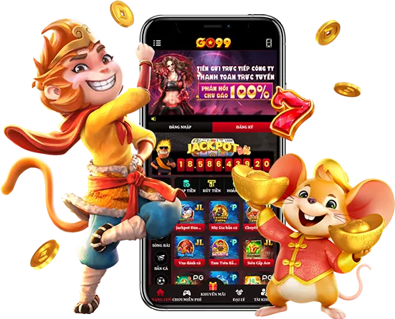 Thưởng nạp lại hàng ngày