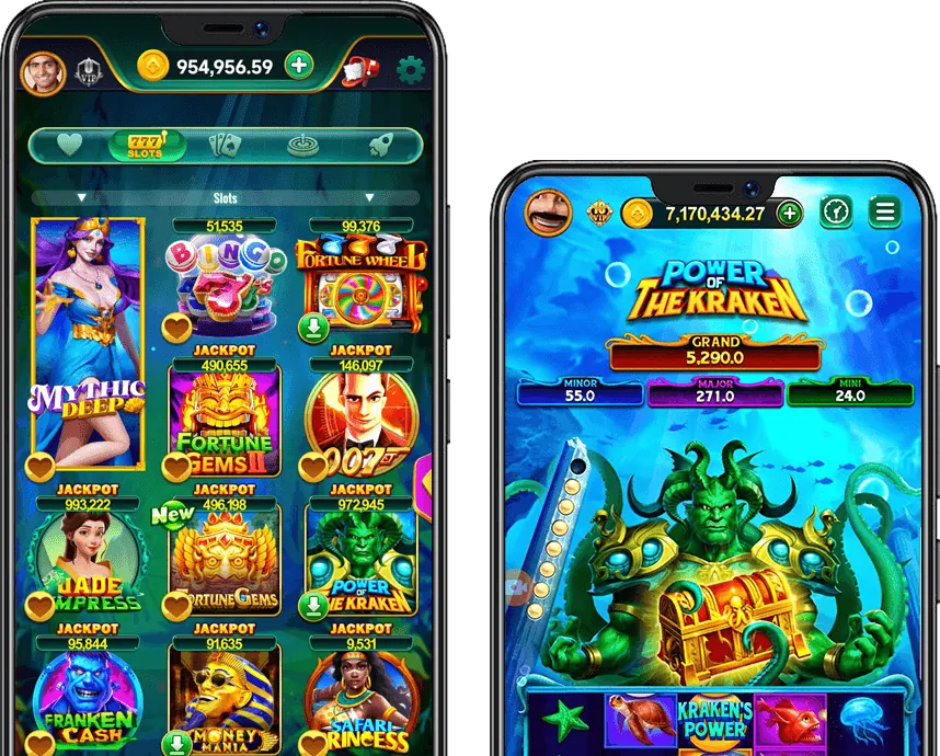 Tỷ lệ thắng cao và jackpot bắn cá