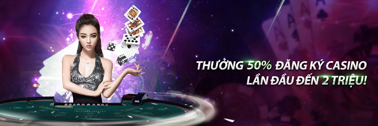 Sảnh casino trực tuyến sang trọng của ok88 win