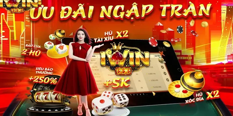 Kho game đa dạng và phong phú